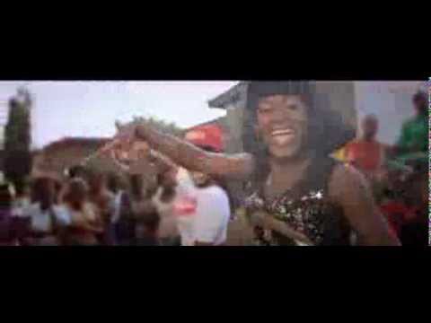 Lauress feat Masta Just (Toofan) - Zanga
