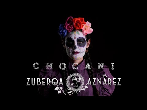 Zuberoa Aznárez  Official Profile