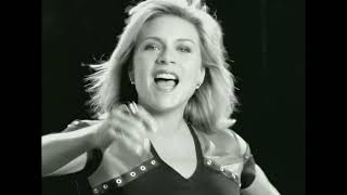 Samantha Fox - Let Me Be Free (Official Video), Full HD (Digitally Remastered and Upscaled)