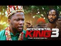 ACCIDENTAL KING PART3 Latest Brainjotter Movie 2024