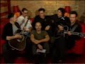 Rammstein - Ohne Dich (Acoustic live MTV Russia ...