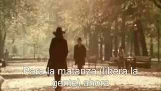 John Lennon - Bring On the Lucie (Freda People) [subtitulado en español]