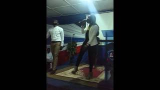 All for love by Lemmy and Ngozi