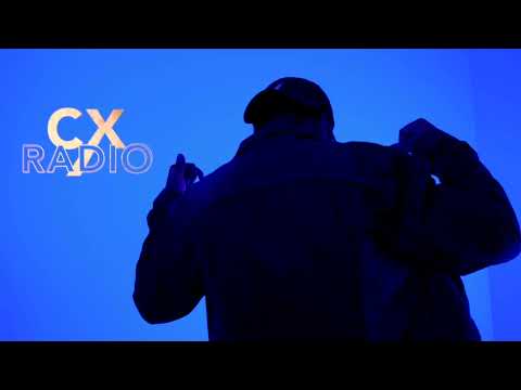 CX RADIO EP.21 - DJ MIX - AFROBEATS  + HIP HOP + LATIN + HOUSE = OPEN FORMAT 2022