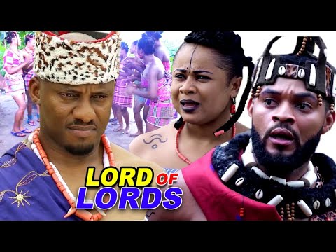 LORD OF LORDS SEASON 9&10 "NEW MOVIE" - (Yul Edochie) 2020 Latest Nigerian Nollywood Movie Full HD