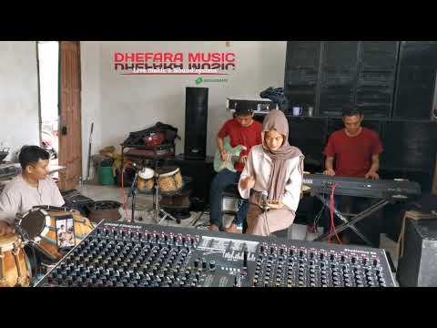 Tanda Merah voc. Ira Mardiana versi pongdut