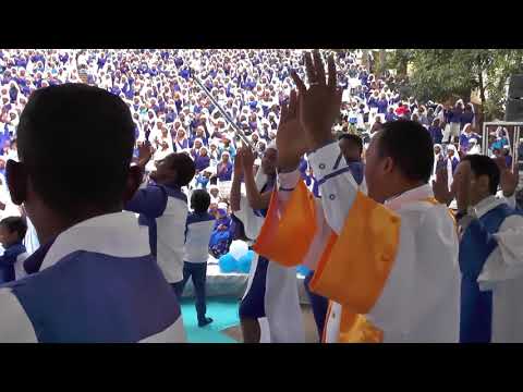 Fiderana Apokalypsy - Fanalahidy (Analamahitsy 28 07 18)