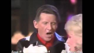 Dolly Parton & Jerry lee Lewis -  Why U Been So Gone So Long -