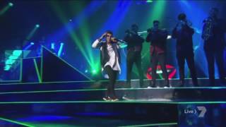 Vlado Sings Thriller By Michael Jackson