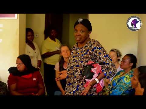 Empowering Refugee Women Through Small Business