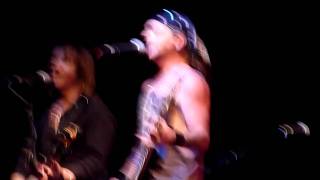 Great White - All or Nothing (live in Lisbon)