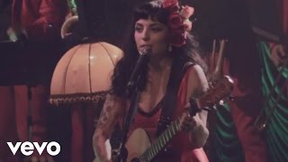 Mon Laferte - Si Tu Me Quisieras (En Vivo)