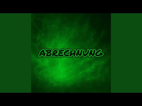 Abrechnung