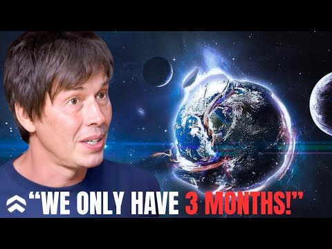 VOR 1 MINUTE:James-Webb-Teleskop entdeckt, dass etwas GIGANTISCHES gerade mit Neptun kollidiert ist!