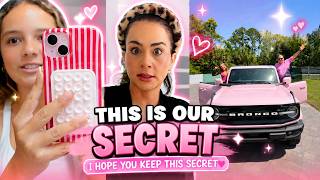 This is OUR Secret π€« π€ | VLOG#2263