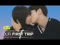 Our First Night Together Miss Independent Jieun Ep 08 ENG SUB Dingo Kdrama