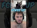 Adin Ross reacts to Trainwreckstv raging