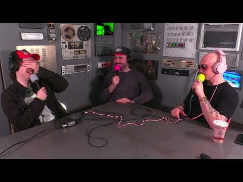 Stacktopia (BTW I'm Small as an Oat) | Podcast About List