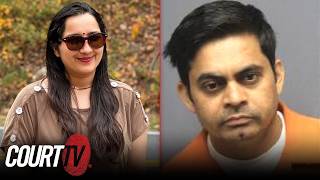 Missing Nurse Murder Trial | VA v. Naresh Bhatt | Full Openings