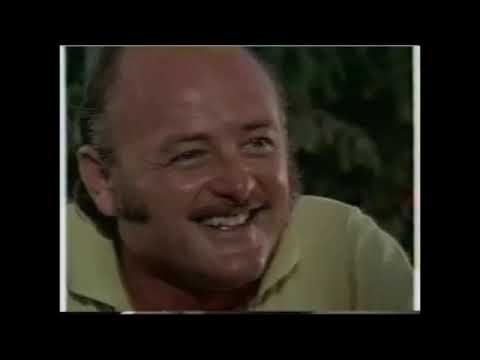 Free white & 21 & Anything Goes scene from Little Fauss and Big Halsy starring Robert Redford