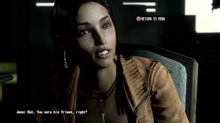 Call of Juarez: The Cartel Gameplay including intro (Part 1 of 5)