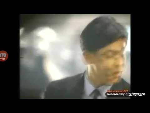 Gard Anti-Dandruff Shampoo with ZO-7 Plus (Version 18) TVC 1993