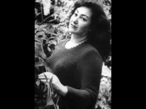 Rübabe Muradova   Ellerini Üzüb Menden