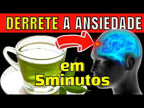 7 TEAS THAT CALM YOUR MIND AND REDUCE ANXIETY (BEST NATURAL SOOTHING)