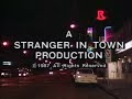 Stranger In Town Productions Comedy Dynamics 1987 Some Year