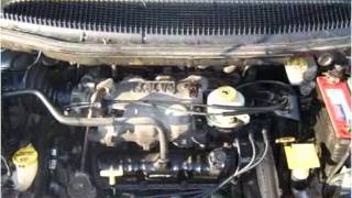 preview picture of video '2001 Chrysler Town & Country Used Cars Harrisburg PA'