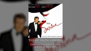 John Williams - Theme From Sabrina