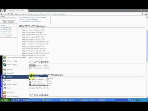 comment installer ixquick