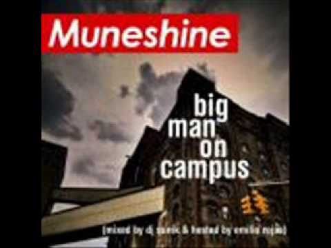 Muneshine - Take Control