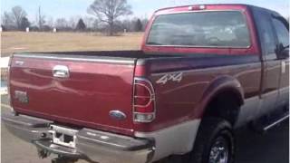 preview picture of video '2004 Ford F-350 SD Used Cars Pinckneyville IL'