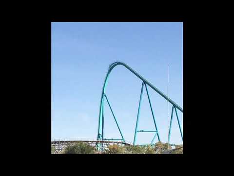 Leviathan-on road shot