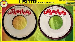 ENTER THE DRAGON + EXIT THE DRAGON ⬥Upsetters⬥