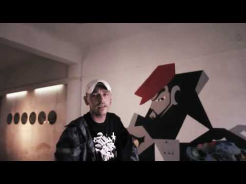 Spike69 - Περίπατος με cans (OFFICIAL CLIP)