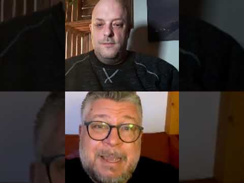 Late Night Talk mit Andreas Jorns - Teil2 -