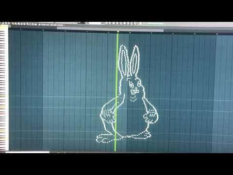 What BIG CHUNGUS sounds like...