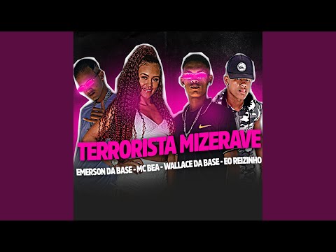 Terrorista Mizerave