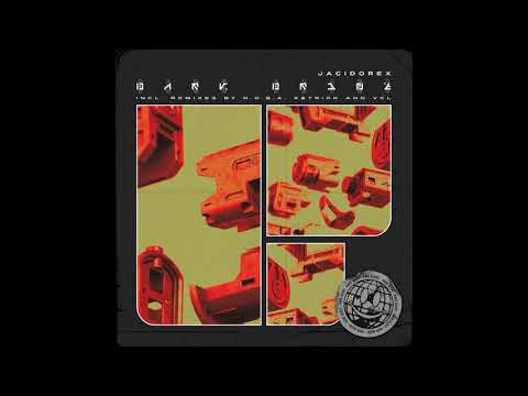 Jacidorex - Dark Drone (X&trick Remix)