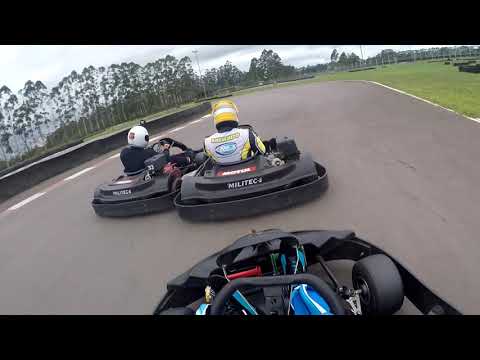 KartEasy Cup 2020 - Etapa 2 - Cup 90