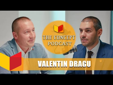 , title : 'CUM iti DIVERSIFICI PORTOFOLIUL DE INVESTITII in 2023? | Valentin Dragu | THE CONCEPT PODCAST 🎙️'