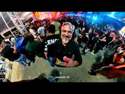 Festa de Nossa Senhora da Abadia em Taguatinga Tocantins. Sábado 15/08/26