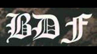 Beatdown Fury - Necktie (Demo)