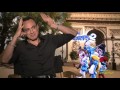 Cast Interviews Smurfs 2