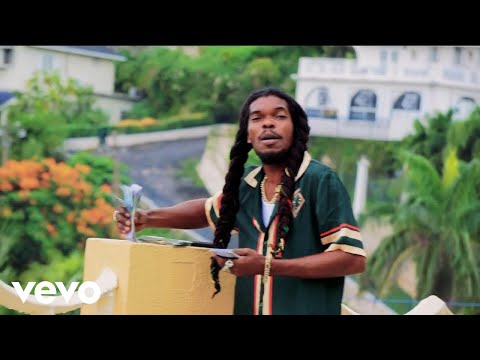 iVoltage - Paradigm Shift (Official Video)