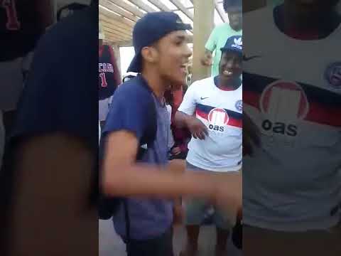 Batalha do engenho- Rv #8ª Angy x Adrejho 1º Round