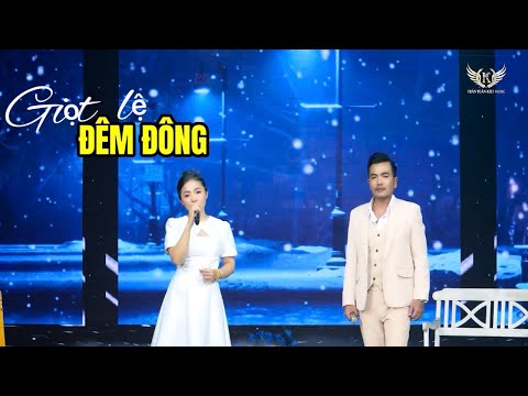 Giọt lệ đêm đông - Trần Tuấn Kiệt