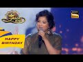 Shreya Ghoshal की सुरीली आवाज़ में सुनिए Lag Jaa Gale Song